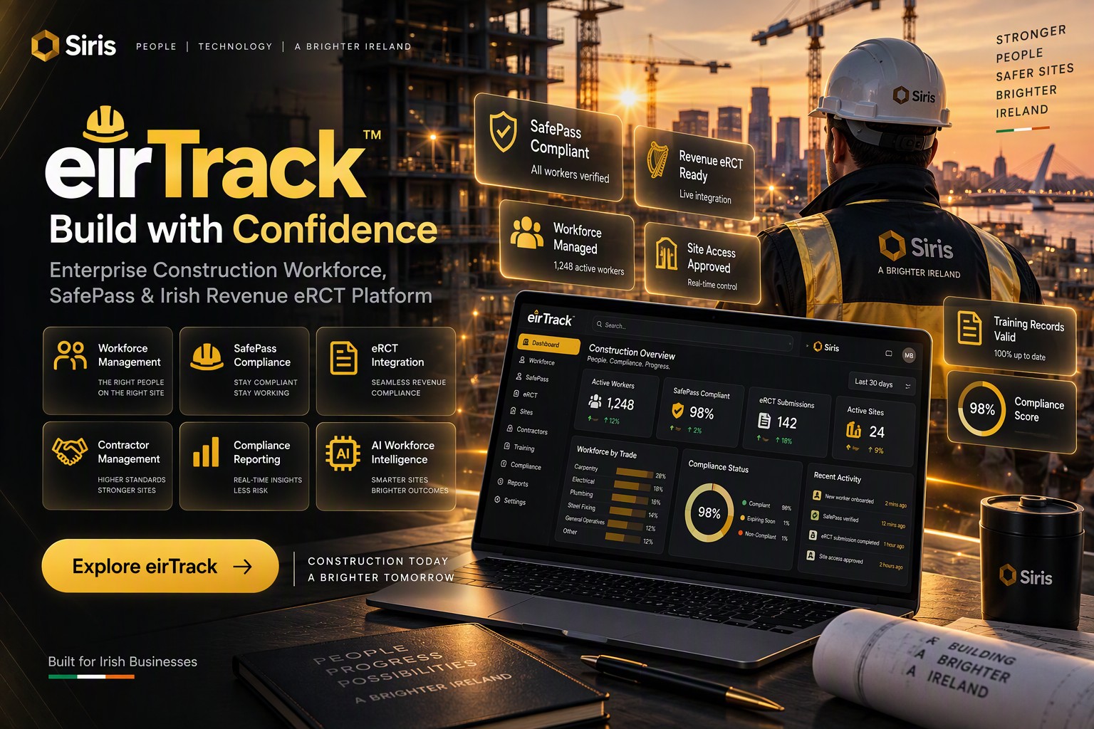 eirTrack